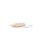 Clutch BALI Beige